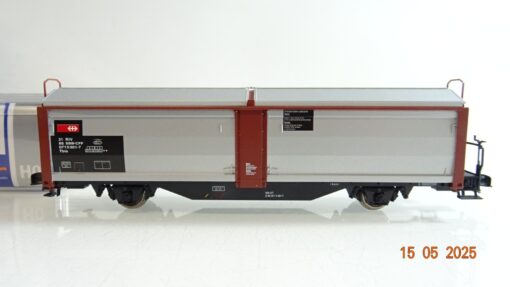 Roco H0 76898 Schiebewandwagen der SBB in OVP PR7653 – Bild 3