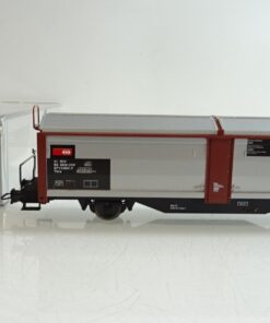 Roco H0 76898 Schiebewandwagen der SBB in OVP PR7653