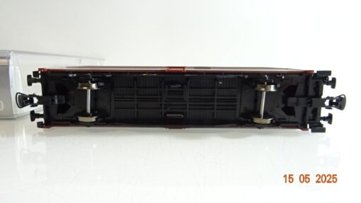 Roco H0 76898 Schiebewandwagen der SBB in OVP PR7653 – Bild 4