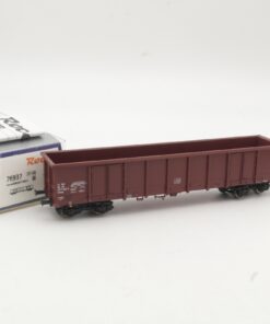 Roco H0 76937 offener Güterwagen der SNCB in OVP RR1191