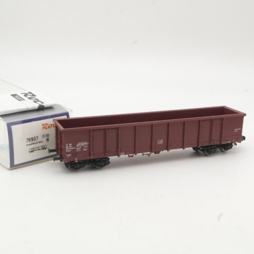 Roco H0 76937 offener Güterwagen der SNCB in OVP RR1191