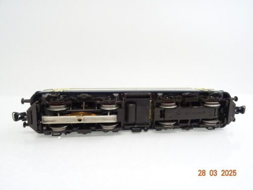 Roco H0 AC E-Lok BR 110 401-7 der DB für Märklin AC in EVP LE9812 – Bild 4