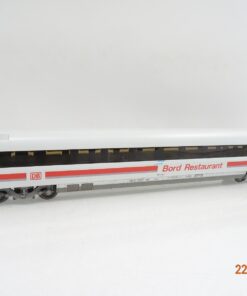 Roco H0 AC ICE Zwischenwagen Bord Restaurant 807 012-0 der DB  JL1725 o.