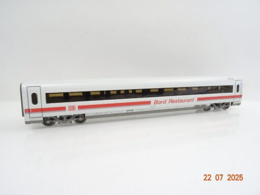 Roco H0 AC ICE Zwischenwagen Bord Restaurant 807 012-0 der DB  JL1725 o. – Bild 4
