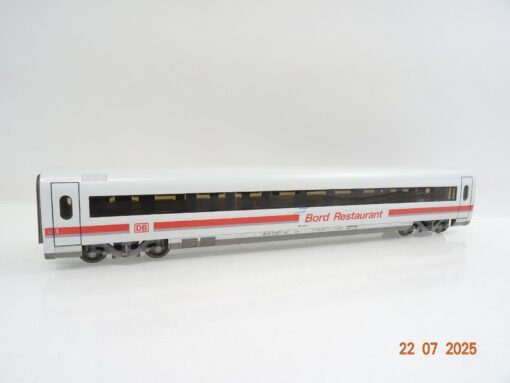 Roco H0 AC ICE Zwischenwagen Bord Restaurant 807 012-0 der DB  JL1725 o.