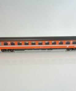 Roco H0 AC Personenwagen 2. Kl. der ÖBB für Märklin BH694 o.