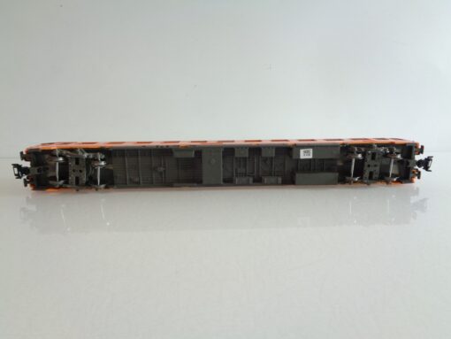 Roco H0 AC Personenwagen 2. Kl. der ÖBB für Märklin BH694 o. – Bild 4