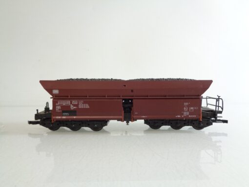 Roco H0 AC Selbstentladewagen der DB für Märklin BH680 o. – Bild 3