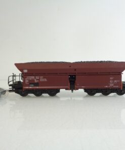 Roco H0 AC Selbstentladewagen der DB für Märklin BH680 o.