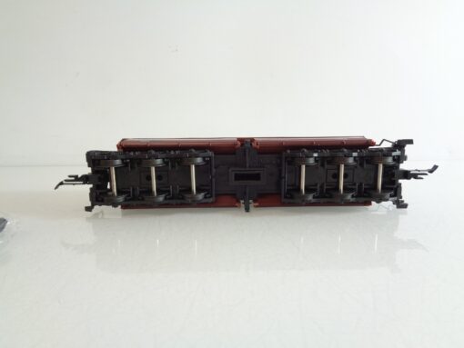 Roco H0 AC Selbstentladewagen der DB für Märklin BH680 o. – Bild 4