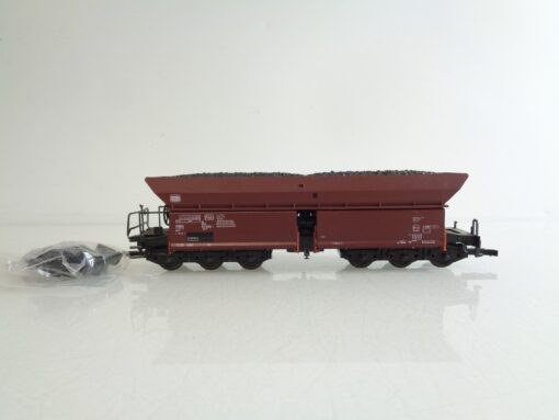 Roco H0 AC Selbstentladewagen der DB für Märklin BH680 o.