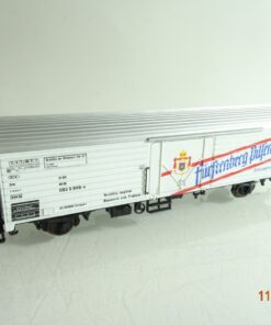 Roco H0 Bierwagen Fürstenberg Pilsener der DB RR4472 o.