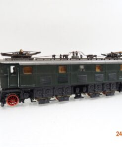 Roco H0 E-Lok E 16 03 der DB JL4714 o.