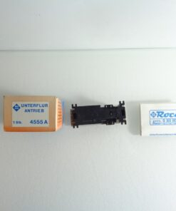 Roco H0 H0e N 4555A Unterflurantrieb siehe Foto in OVP PK2015
