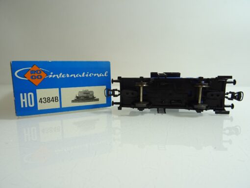 Roco H0 Kesselwagen "Aral" der DB in EVP PR497 – Bild 4