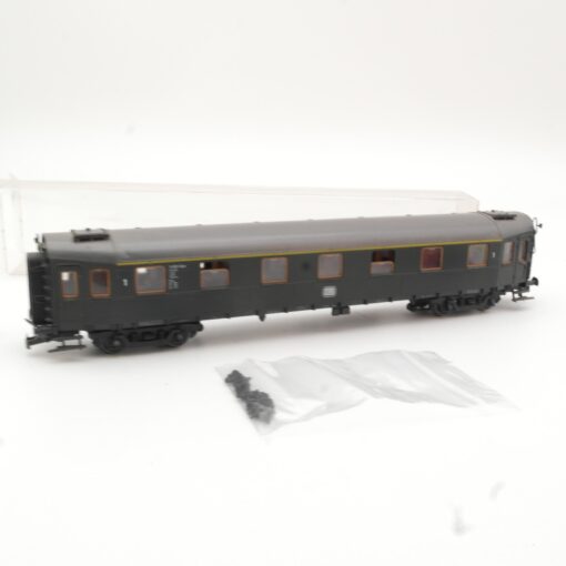 Roco H0 Personenwagen 1. Klasse 11 003 Esn der DB in EVP QR4243 – Bild 3