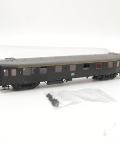 Roco H0 Personenwagen 1. Klasse 11 003 Esn der DB in EVP QR4243