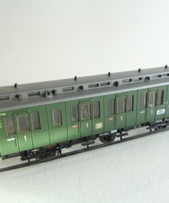 Roco H0 Personenwagen 1. Klasse 23721 Han der DB RR4432 o.