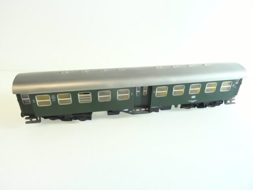 Roco H0 Personenwagen 2. Klasse 50 80 29-11593-0 der DB RR2412 o. – Bild 3
