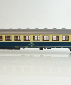 Roco H0 Personenwagen 2.Kl. der DB PR9292 o.
