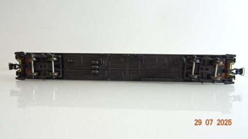 Roco H0 Personenwagen 2.Kl. der DB PR9292 o. – Bild 5