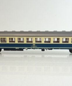 Roco H0 Personenwagen 2.Kl. der DB PR9294 o.
