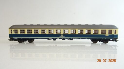 Roco H0 Personenwagen 2.Kl. der DB PR9294 o. – Bild 4