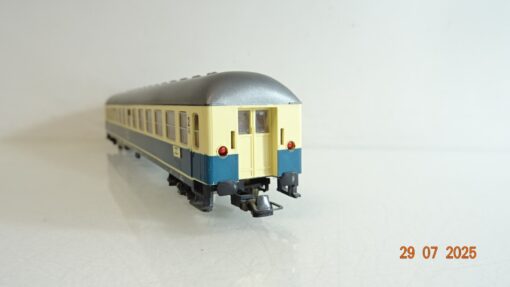 Roco H0 Personenwagen 2.Kl. der DB PR9294 o. – Bild 5
