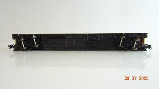 Roco H0 Personenwagen 2.Kl. der DB PR9294 o. – Bild 6