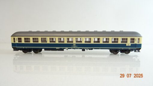 Roco H0 Personenwagen 2.Kl. der DB PR9294 o.