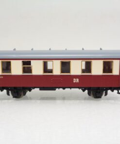 Roco H0 Personenwagen 340-259 der DR BH953 o.