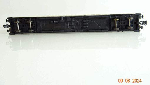 Roco H0 Personenwagen 61 80 18-90 021-6 1.Kl. der DB in EVP AR8319 – Bild 4