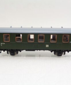 Roco H0 Plattformwagen 340-229 der DR BH949 o.