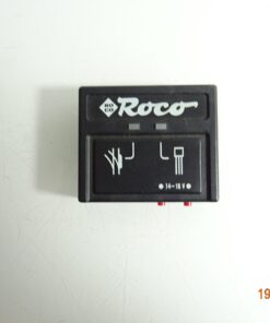 Roco H0 Schaltrelais siehe Foto CK6828 o.