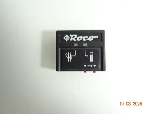 Roco H0 Schaltrelais siehe Foto CK6828 o.