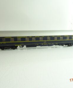 Roco H0 Schlafwagen No 4590 A Orient Express der CIWL RR4673 o.
