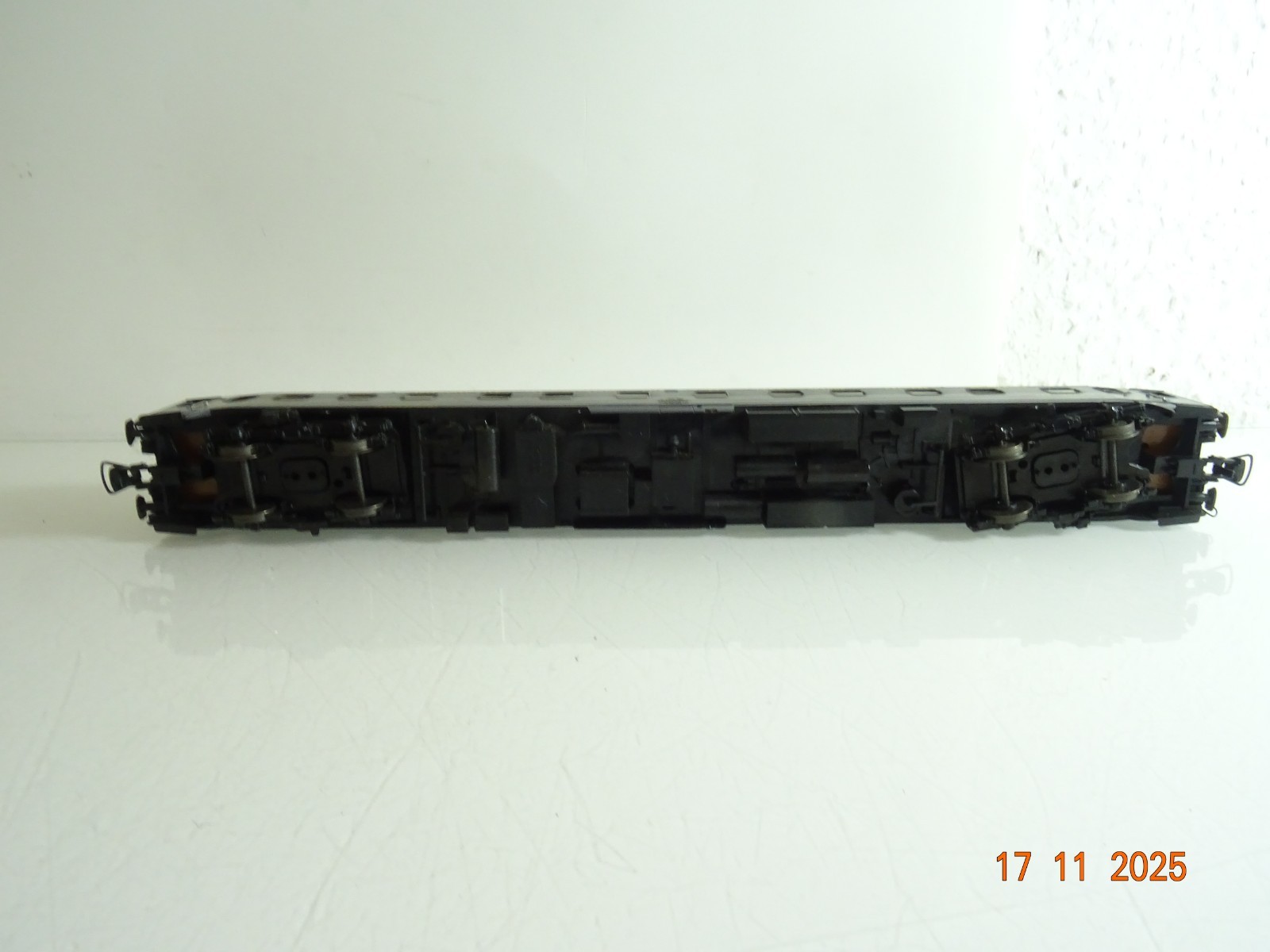 Roco H0 Schlafwagen No 4590 A Orient Express der CIWL RR4673 o. – Bild 4