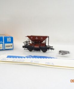 Roco H0  Schotterwagen der DB in OVP BH1682
