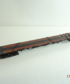 Roco H0 Schwerlastwagen 453 / 582-7 der DB RR4620 o.