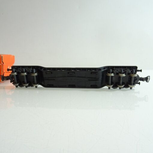 Roco H0 Tiefladewagen der US Army in EVP PR6883 – Bild 4