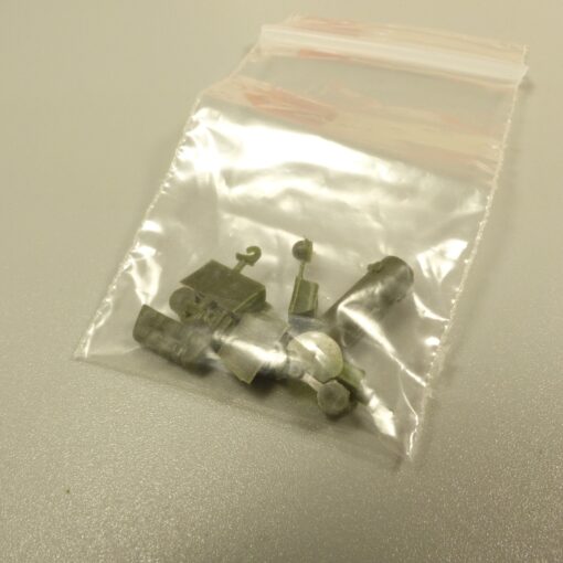 Roco Minitanks 1:87 H0 BT-2 Schneller Panzer 2 Ko-Mo Ltd. Militär in OVP EX7753 – Bild 4