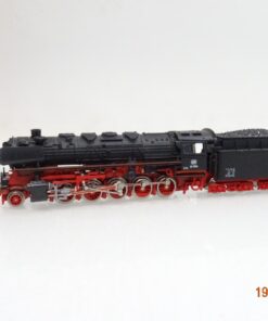 Roco N 02106 B Dampflok BR 44 1564 der DB in OVP JL2421