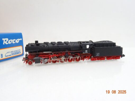 Roco N 02106 B Dampflok BR 44 1564 der DB in OVP JL2421