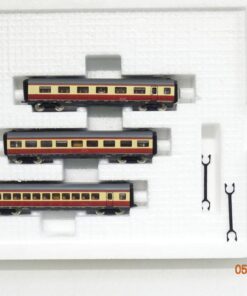 Roco N 02168A Zwischenwagen-Set für TEE Dieseltriebzug VT 11.5 in OVP JL4113
