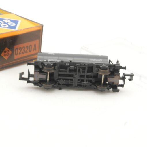 Roco N 02320 A Kesselwagen VTG in OVP RR449 – Bild 4