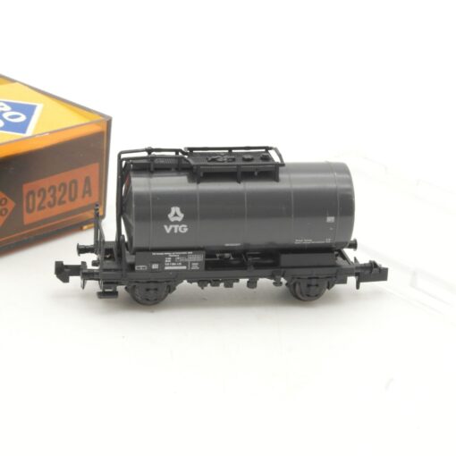 Roco N 02320 A Kesselwagen VTG in OVP RR449