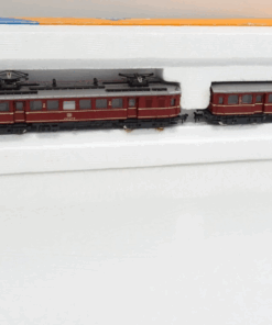 Roco N 2160A Elektro-Triebwagen-Zug BR 485/885 der DB in OVP JL595