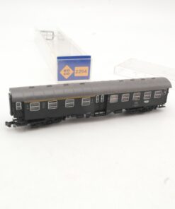 Roco N 2254 Eilzugwagen 1./2.Kl Umbauwagen der DB in OVP RR5750