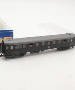 Roco N 2256 Personenwagen Hecht 2. Klasse der DB in OVP RR3004
