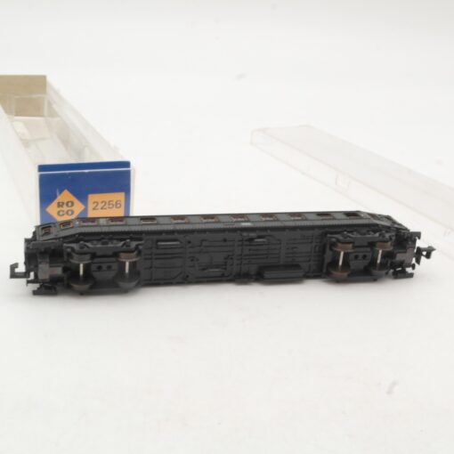 Roco N 2256 Personenwagen Hecht 2. Klasse der DB in OVP RR3004 – Bild 4